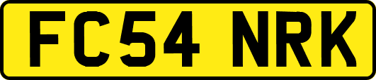 FC54NRK
