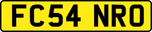 FC54NRO