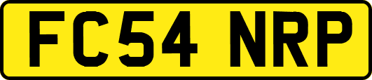 FC54NRP
