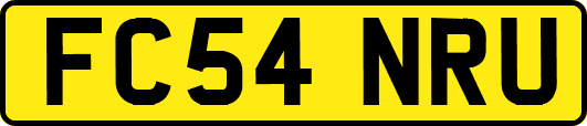 FC54NRU