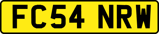 FC54NRW