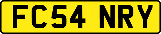 FC54NRY