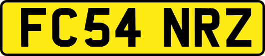 FC54NRZ