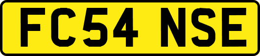 FC54NSE