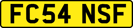 FC54NSF