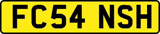 FC54NSH