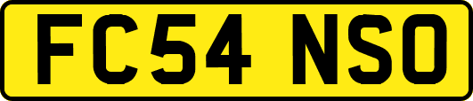 FC54NSO