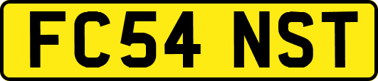 FC54NST