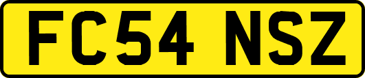 FC54NSZ
