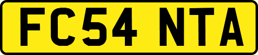 FC54NTA