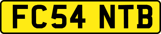 FC54NTB