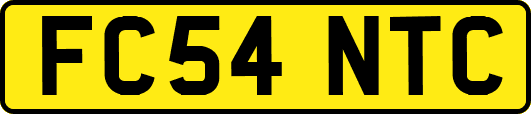 FC54NTC