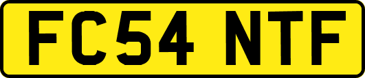 FC54NTF