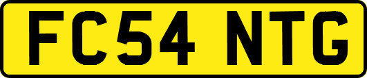 FC54NTG