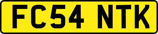 FC54NTK