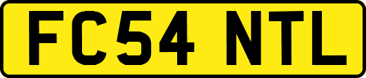 FC54NTL