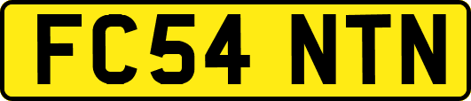 FC54NTN