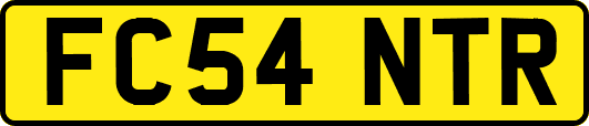 FC54NTR