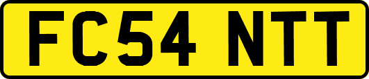 FC54NTT
