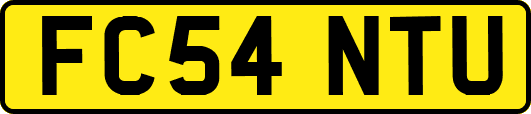 FC54NTU