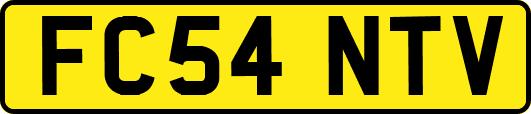FC54NTV