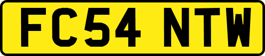 FC54NTW