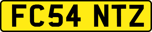 FC54NTZ