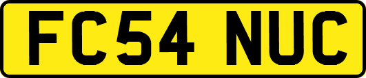 FC54NUC