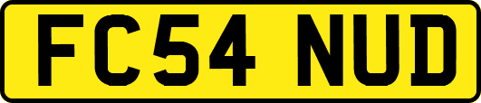 FC54NUD