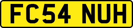 FC54NUH