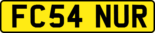 FC54NUR