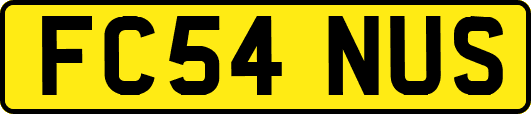FC54NUS