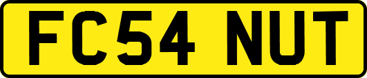 FC54NUT