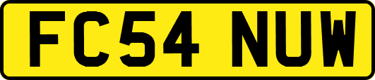 FC54NUW