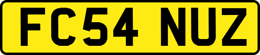 FC54NUZ