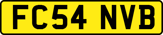 FC54NVB