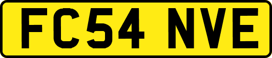 FC54NVE