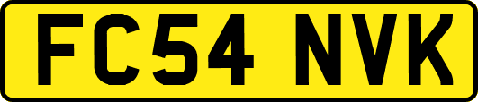FC54NVK