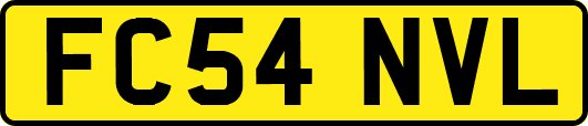 FC54NVL
