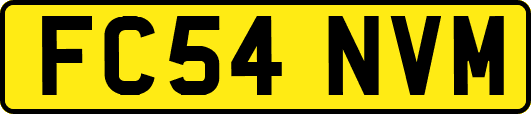 FC54NVM