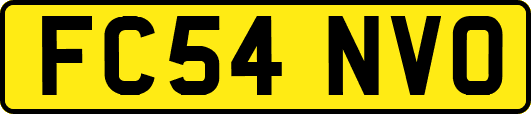 FC54NVO