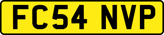 FC54NVP