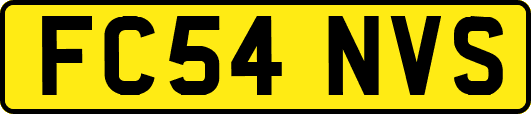 FC54NVS