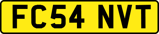 FC54NVT