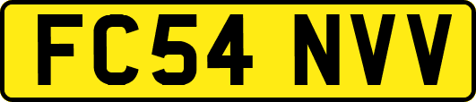 FC54NVV