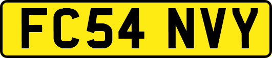 FC54NVY