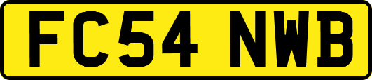FC54NWB
