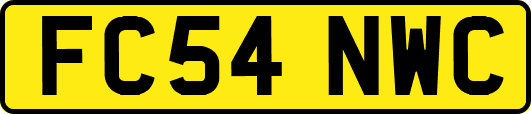 FC54NWC