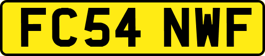 FC54NWF