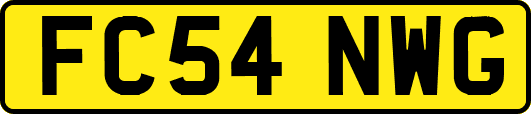 FC54NWG